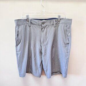 Onia Gray Versatility Short- Size‎ 34